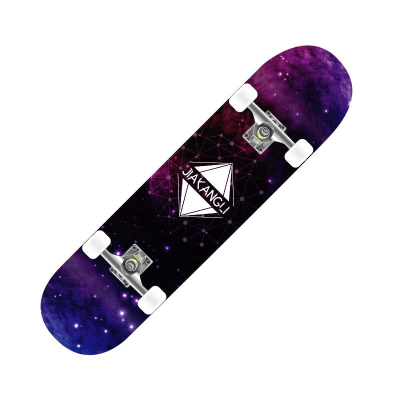 Night sky